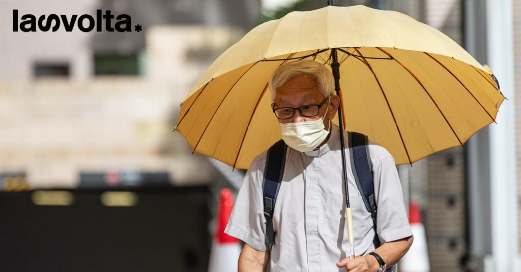 Hong Kong: processato il cardinale che sostiene la democrazia