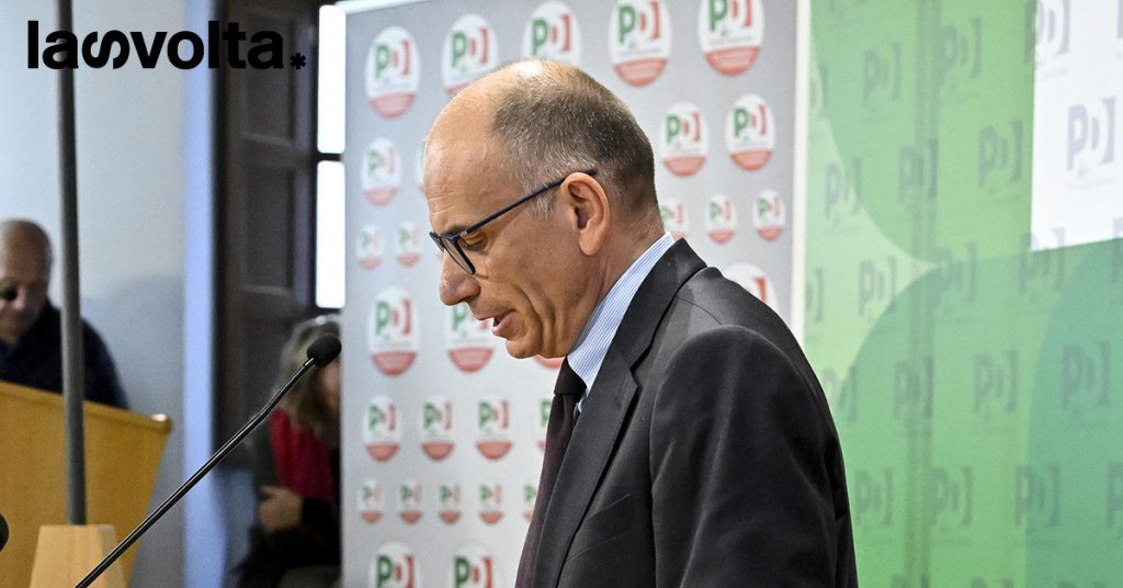 Consigli non richiesti al Partito democratico