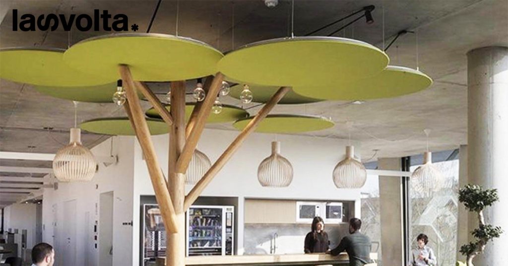 Alla scoperta dei lavori più ecofriendly