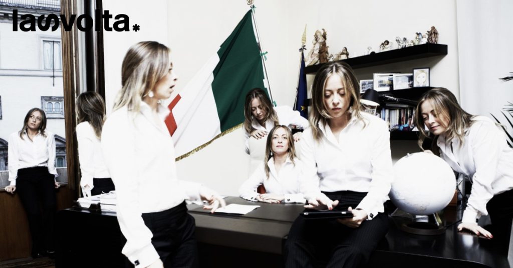 Presidente: se non è femminista non vale?