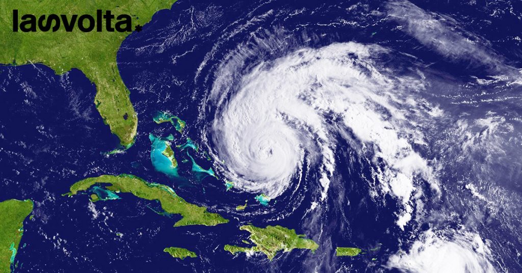 Fiona, l’uragano che funesta l’America