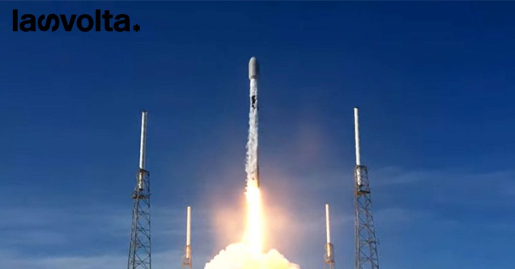Starlink salverà l’Iran?