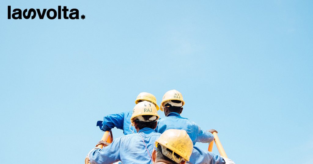 Lavoro in Italia: il bisogno di crescere e l’incertezza nel futuro