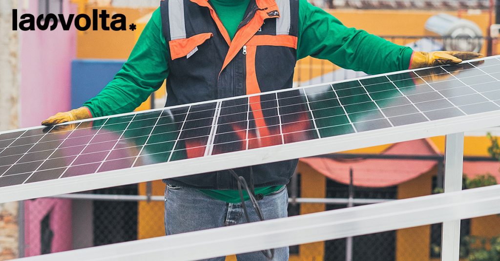 La vera alternativa al gas russo sono le rinnovabili