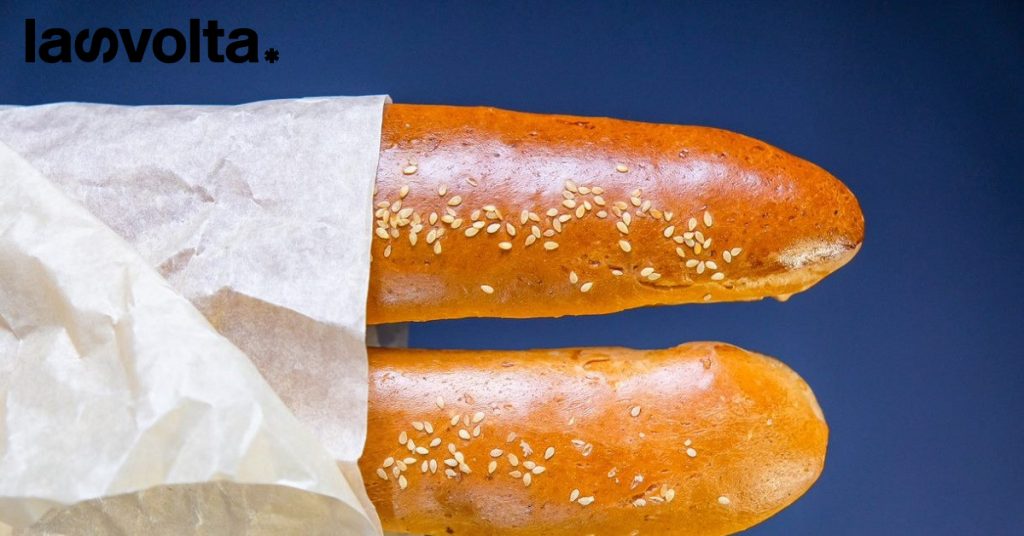 Pane amaro