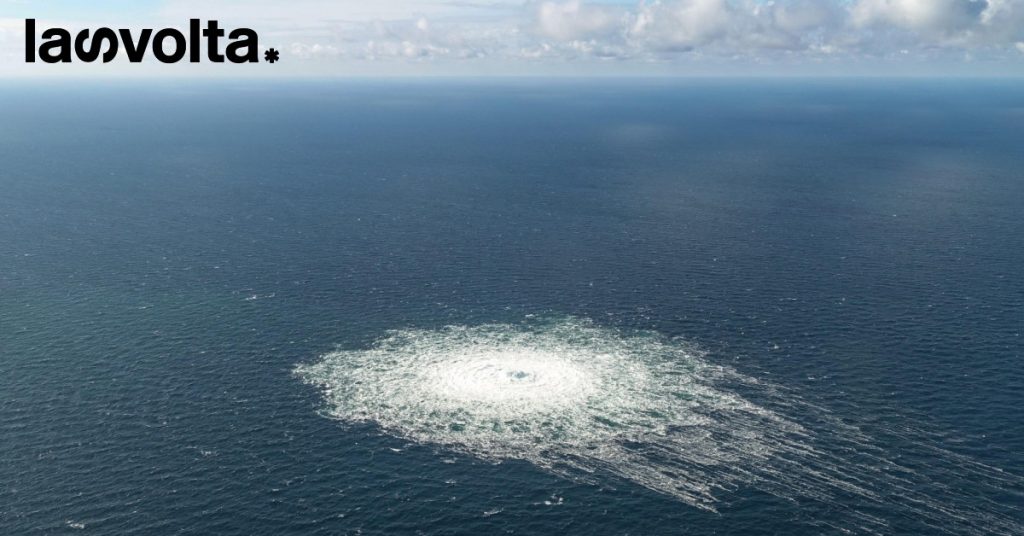 Nord Stream: quali sono i danni ambientali?