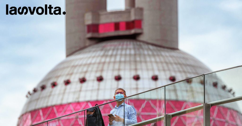 L’Asia cresce più della Cina (per la prima volta dal 1990)