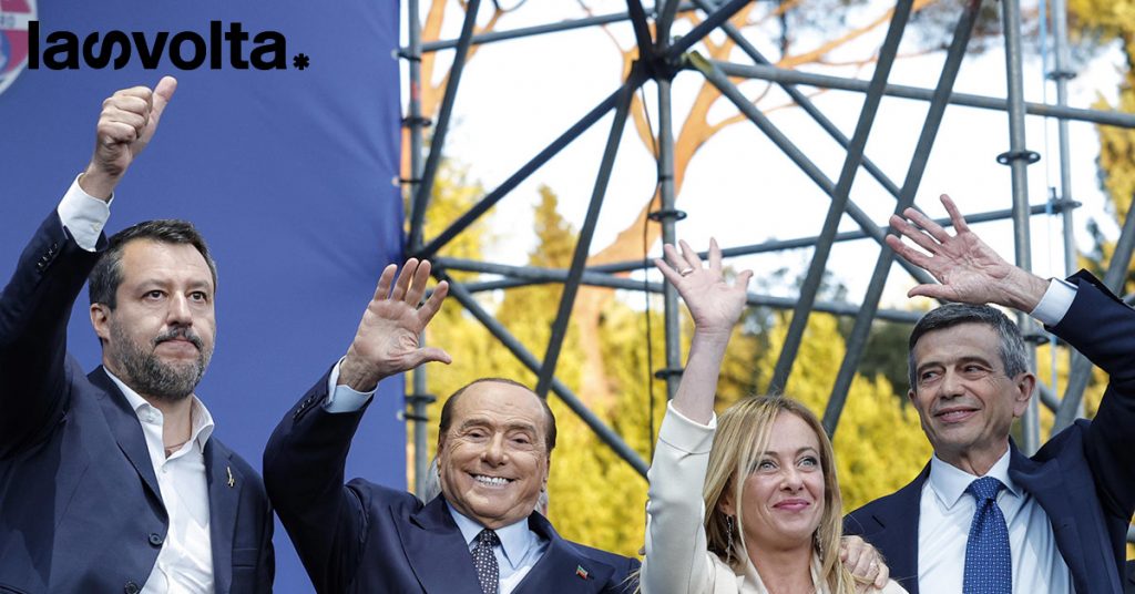 Anche i mercati attendono il governo