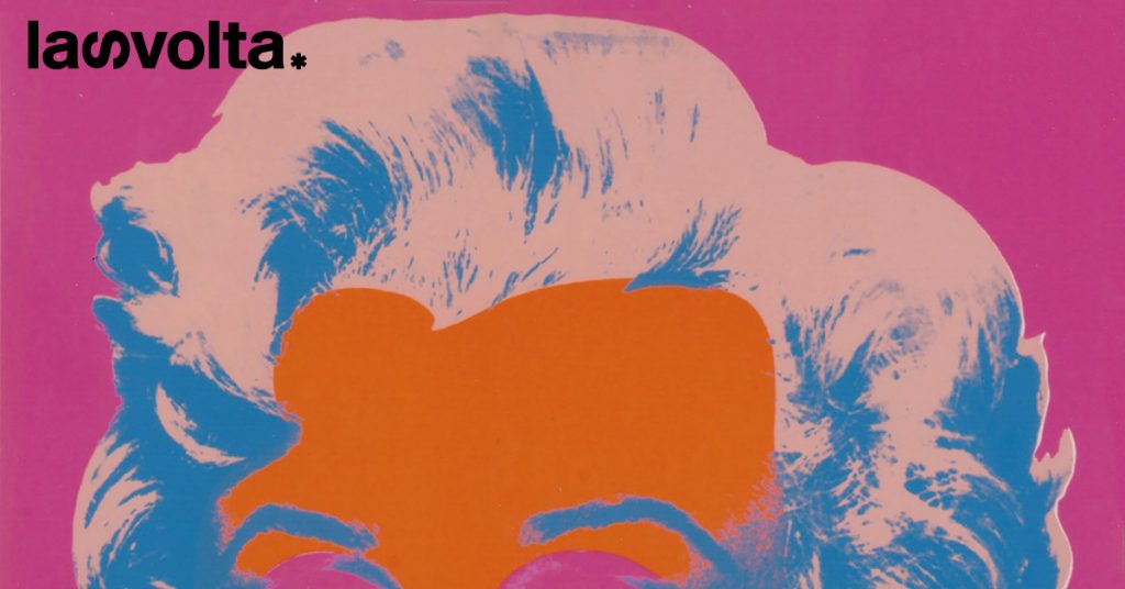 Alla Vaccheria, le mucche di Warhol. E altri capolavori della “Pop art”