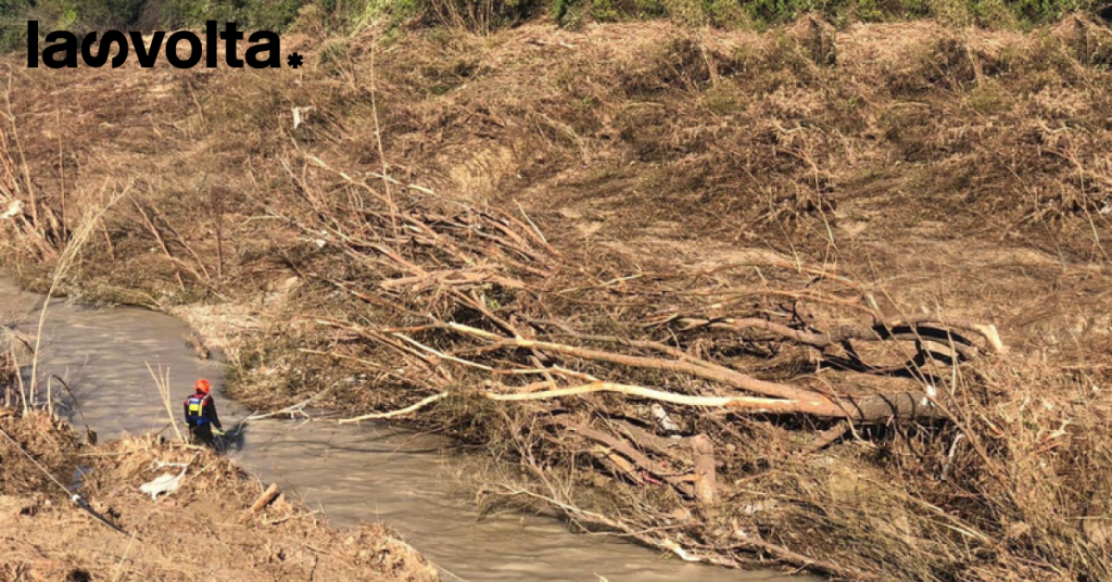 Marche, la rabbia dei geologi dopo l’alluvione: «Basta alibi»
