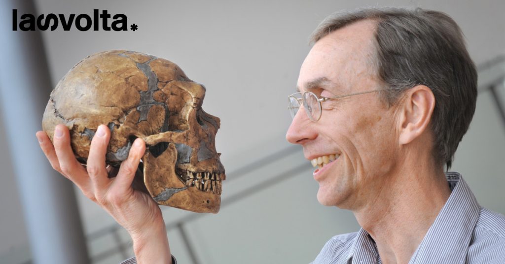 Svante Pääbo, il Premio Nobel per la Medicina 2022