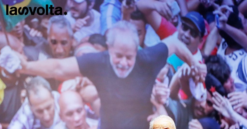Lula VS Bolsonaro: sfida all’ultimo ballottaggio