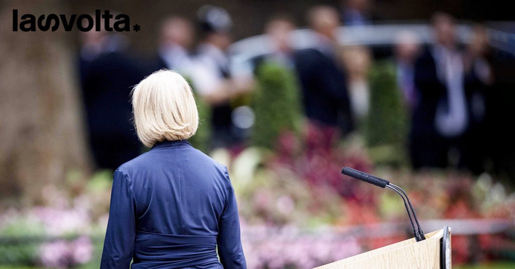Perché Liz Truss non taglierà le tasse ai più ricchi