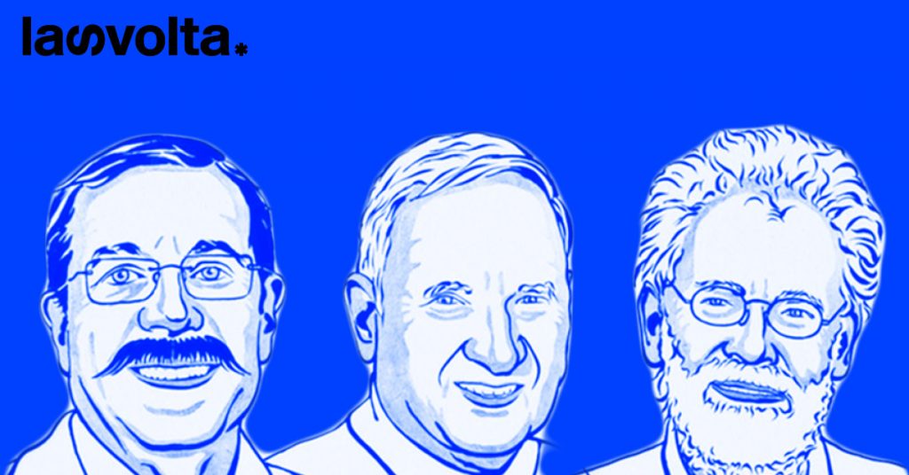 Il Nobel per la Fisica 2022 a Alain Aspect, John Clauser e Anton Zeilinger