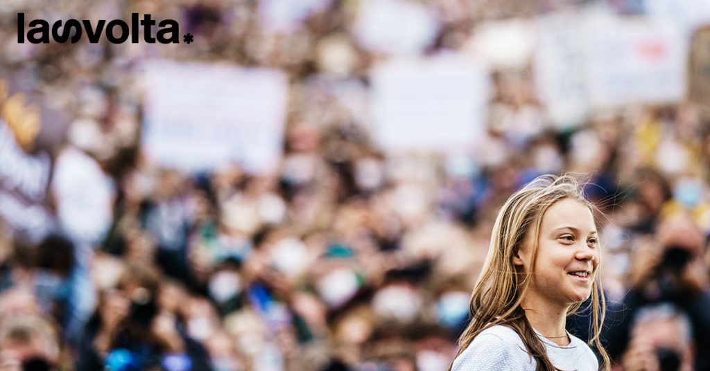 Greta Thunberg e il Nobel per la Pace. Sarà la “svolta” buona?