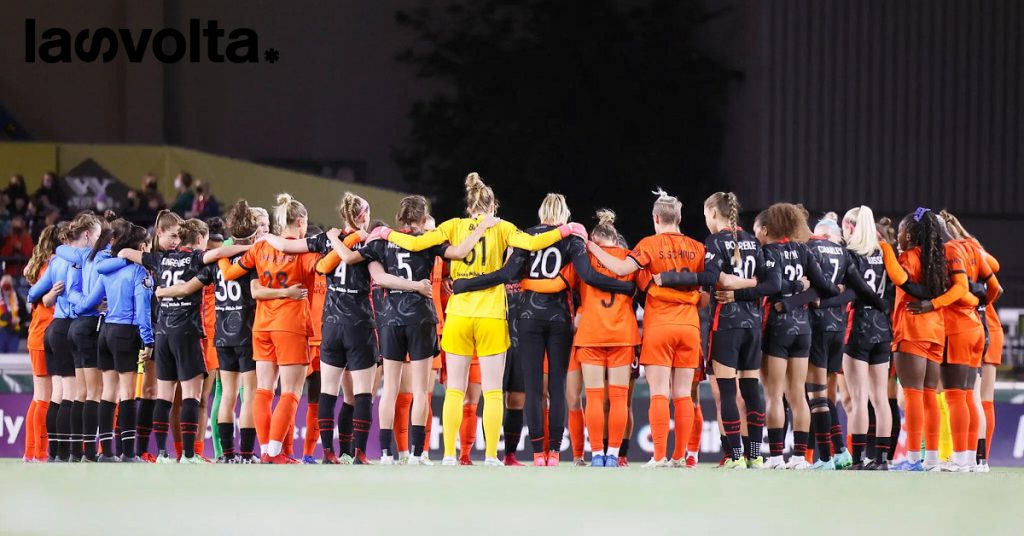 Usa: lo scandalo sessuale che ha travolto il calcio femminile