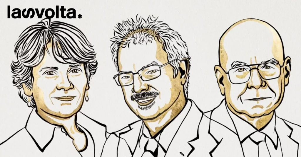 Il Nobel per la Chimica 2022 a Carolyn Bertozzi, Barry Sharpless e Morten Meldal