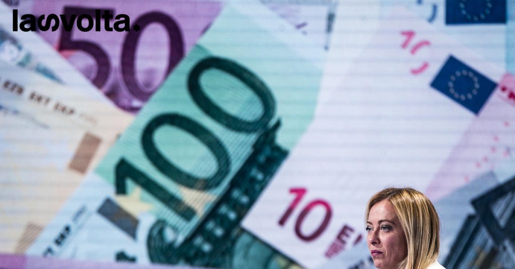 Manovra economica: più deficit, meno crescita. Basteranno 40 miliardi?