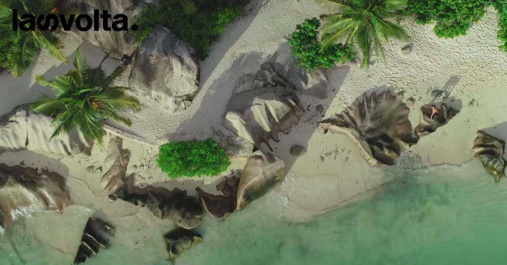 Effects of climate change on Small Island Developing States