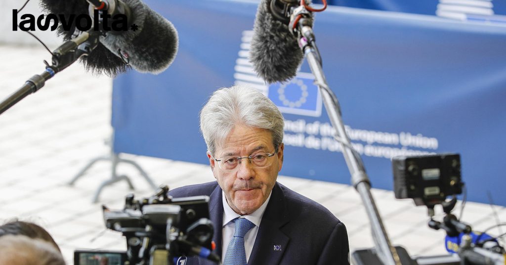 Next Generation Eu: in arrivo 21 miliardi