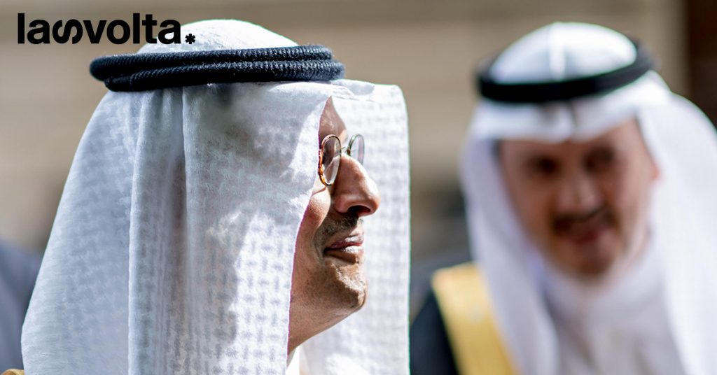 Petrolio: l’Opec+ taglia 2 milioni di barili al giorno