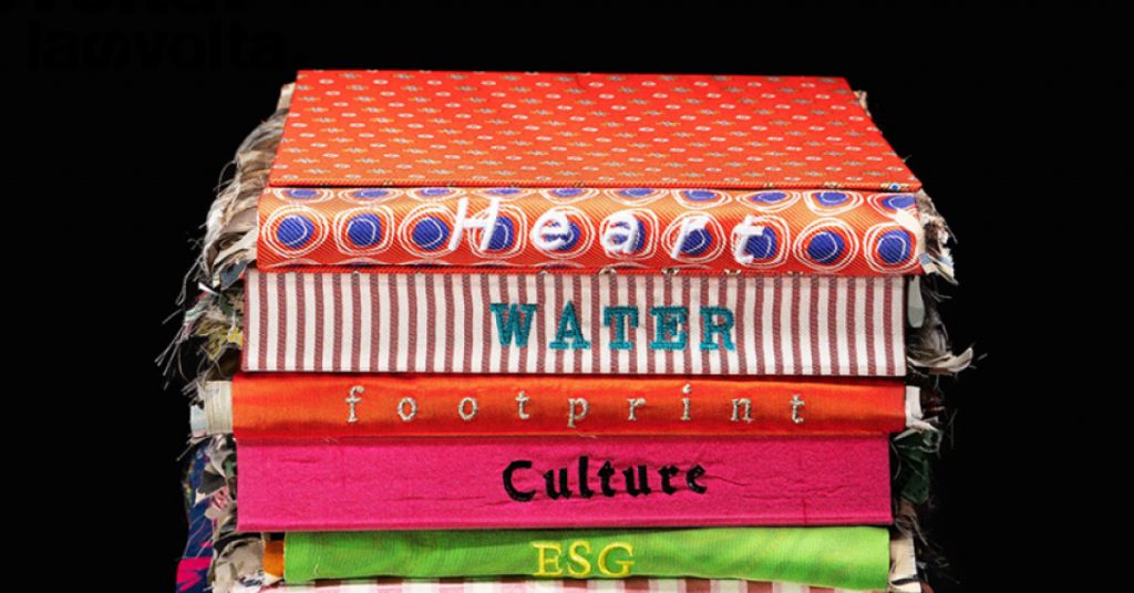 Como: i tessuti si fanno piccoli (e morbidissimi) alla Miniartextil