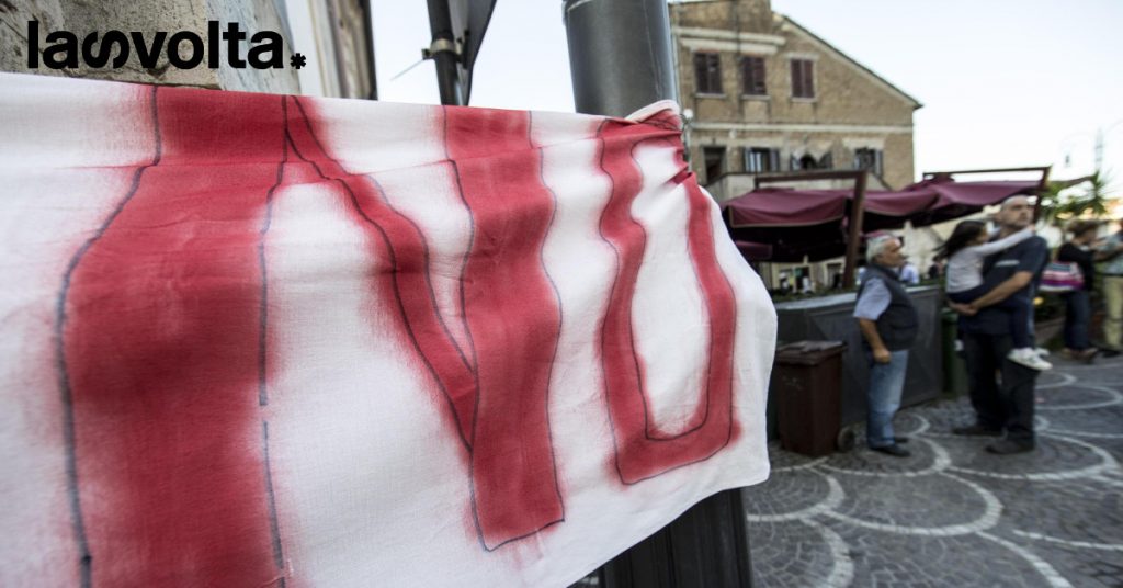 Roma: il Tar boccia la discarica di Magliano Romano