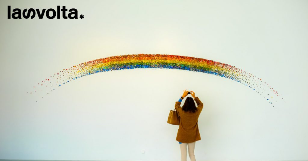 Draghi vara la Strategia nazionale Lgbt+