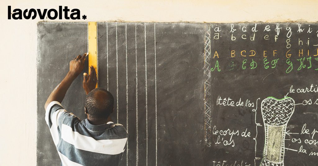 Sudan: i bambini han perso la scuola