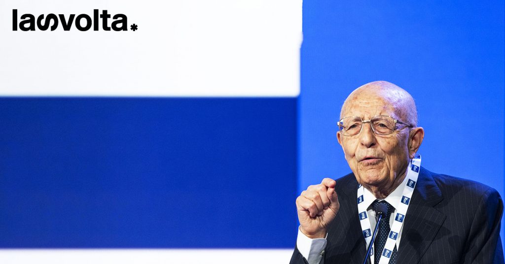 Sabino Cassese: «La parità, mancano ancora i mezzi per realizzarla»