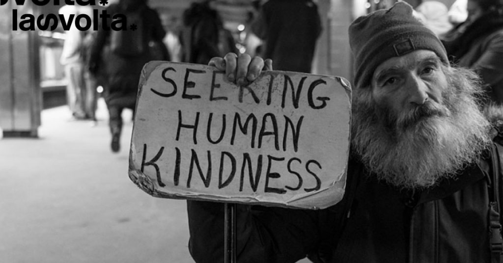 Tantissimi homeless: era questo il sogno americano?