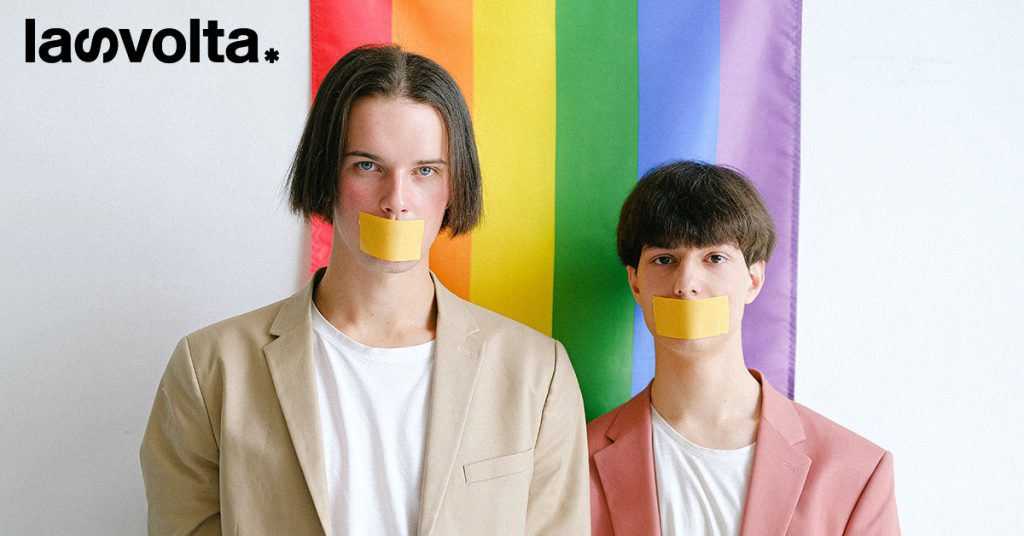 11 ottobre 2022. Il coming out day, Melbourne, Teheran
