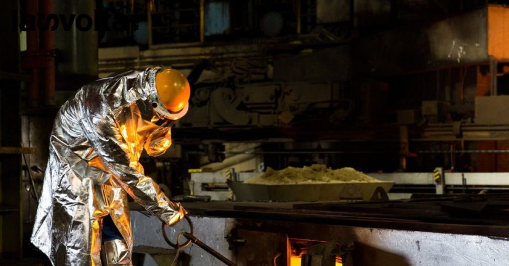 Industria Ue: siamo al secondo posto