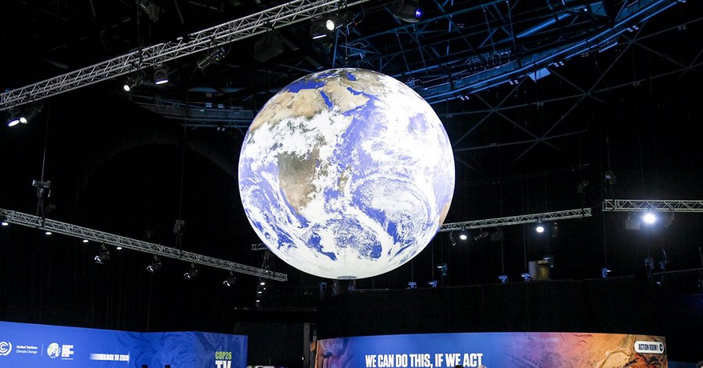 Cos’è Cop27?