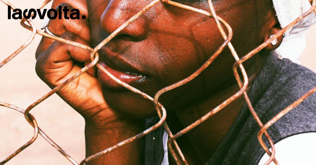 Africa: human trafficking is a silent crisis