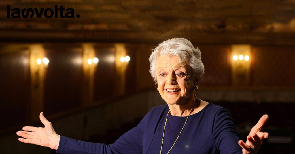 Angela Lansbury, non solo La Signora in Giallo
