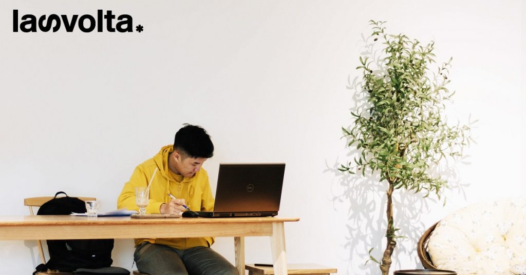 Smart working, amico dell’ambiente (più o meno)