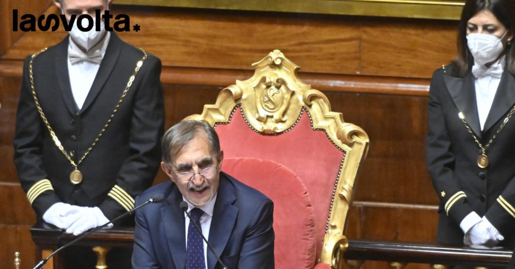 Ignazio La Russa: chi è il nuovo presidente del Senato