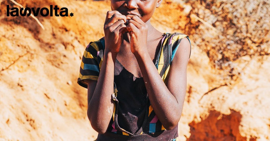 Keeping alive digital connections in marginalised communities