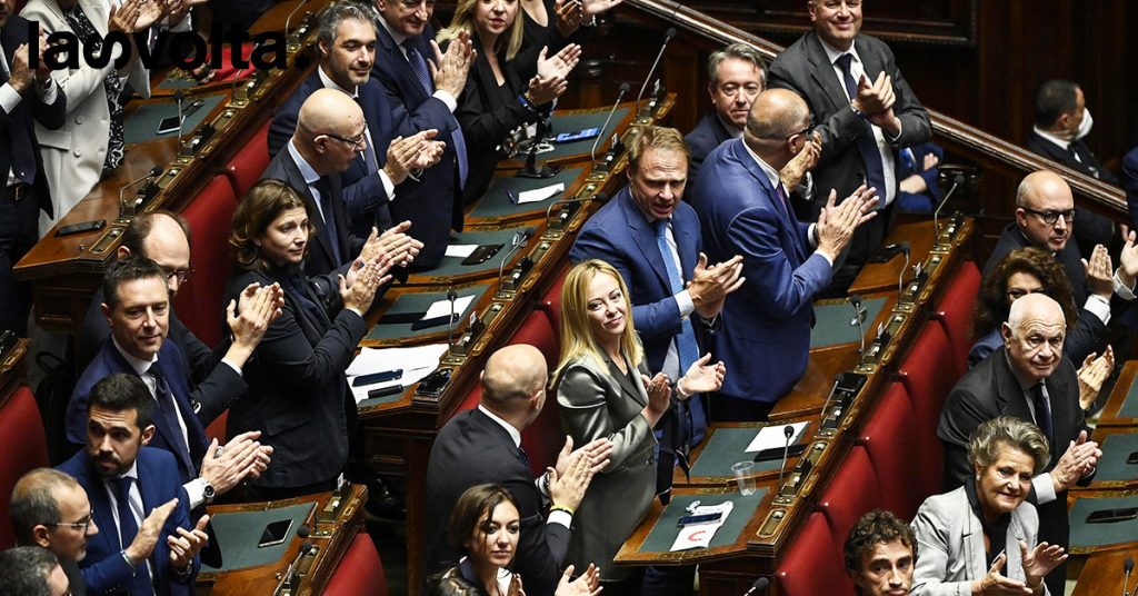 La 2 giorni “calda” della politica