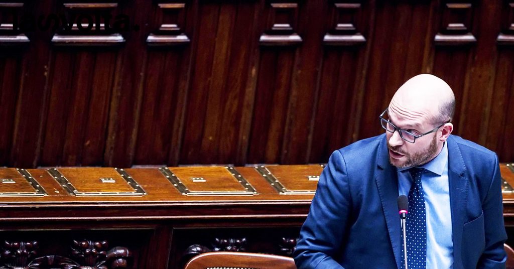 Lorenzo Fontana: chi è il nuovo presidente della Camera