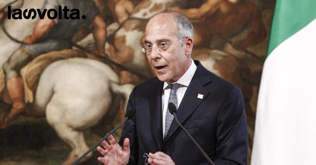 Enel dice bye bye alla Russia