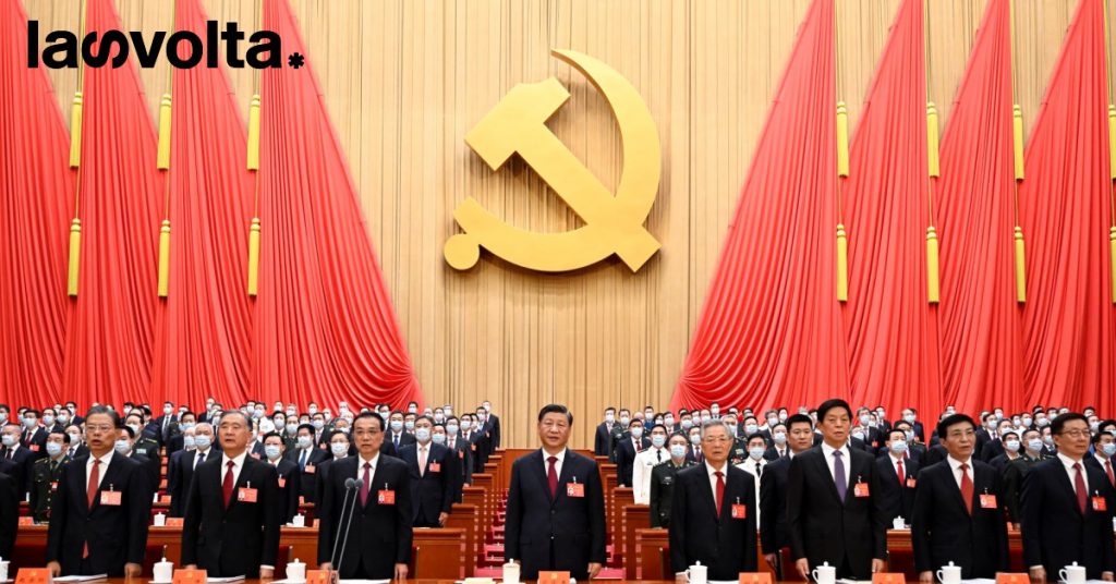 Cina: Xi Jinping mette in guardia Taiwan