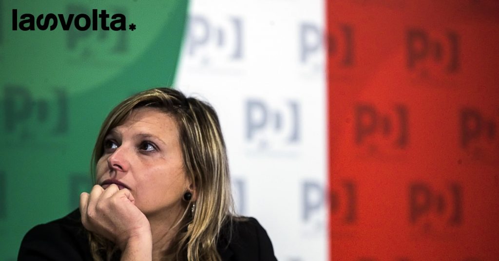 Ci sarà davvero un nuovo Pd?