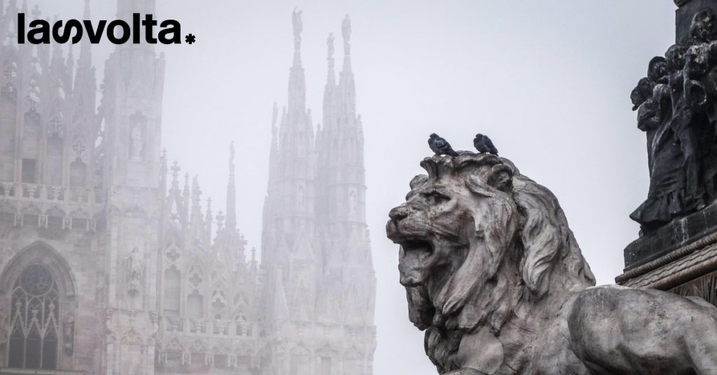 L’azoto soffoca le scuole di Milano