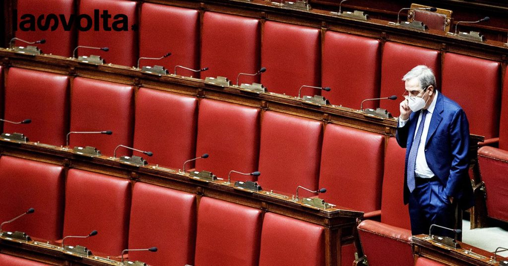 I diritti delle donne in Italia sono in pericolo?