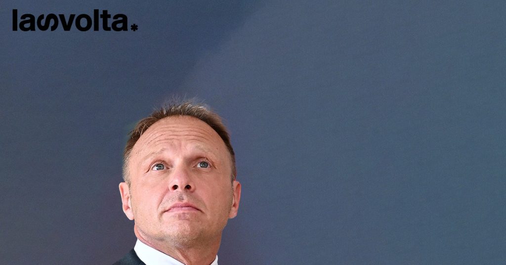 «La politica è un mestiere che farei anche gratis»: chi è Francesco Lollobrigida?
