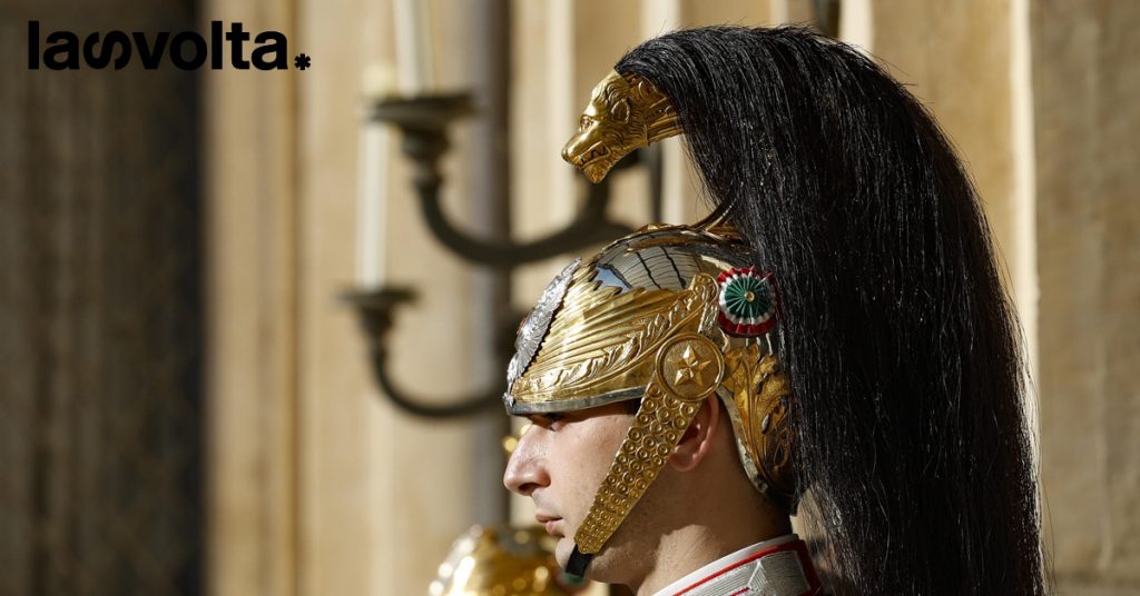 21 ottobre 2022. Roma, Parigi, Teheran
