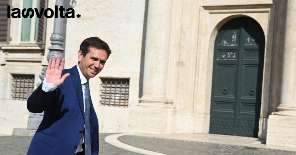 Forzista ed ex sindaco di Pavia: chi è Alessandro Cattaneo?