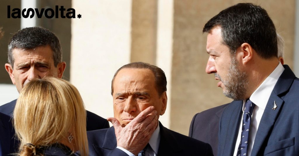 È l’ora di Giorgia Meloni, prima presidente del Consiglio italiano